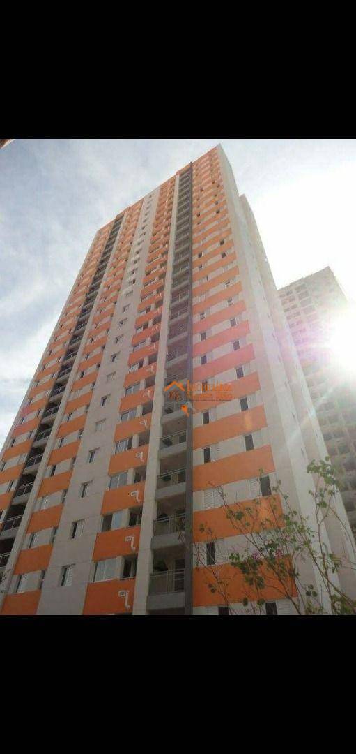 Apartamento à venda, 59 m² por R$ 556.000,00 - Picanco - Guarulhos/SP