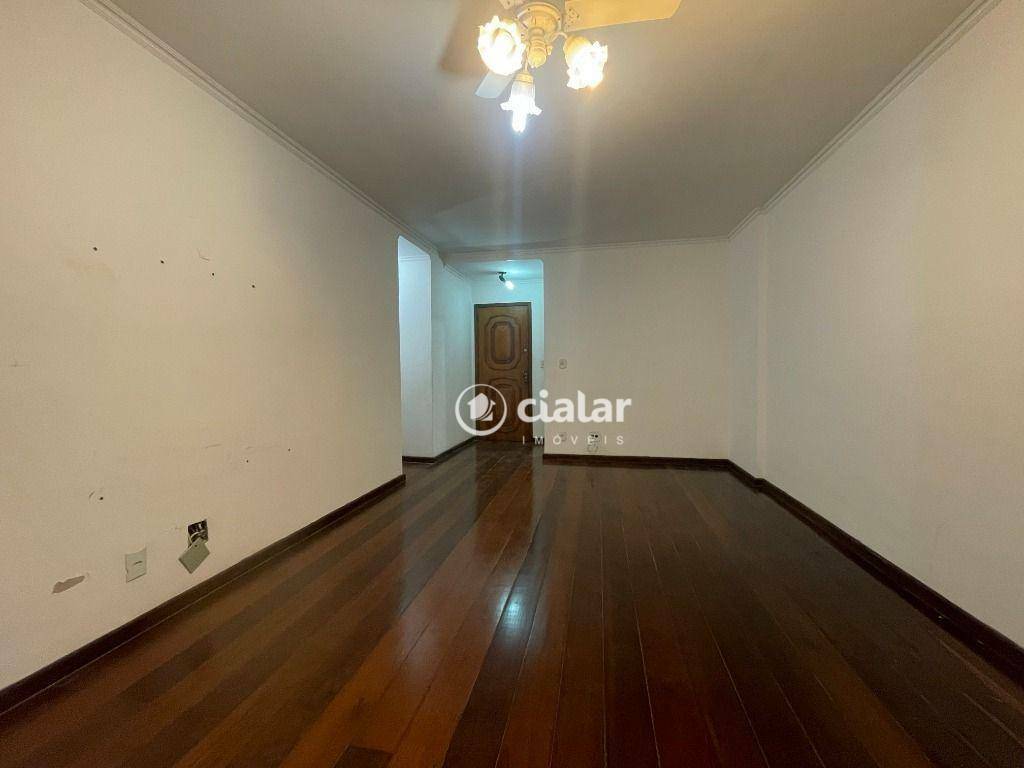 Apartamento com 2 dormitórios à venda, 80 m² por R$ 790.000,00 - Botafogo - Rio de Janeiro/RJ