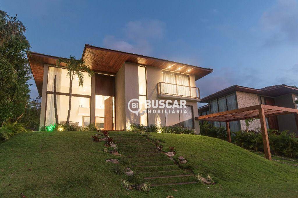 Casa à venda, 385 m² por R$ 570.000,00 - Praia do Forte - Mata de São João/BA