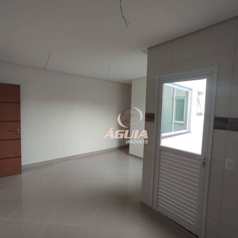 Apartamento à venda, 48 m² por R$ 330.000,00 - Parque Oratório - Santo André/SP
