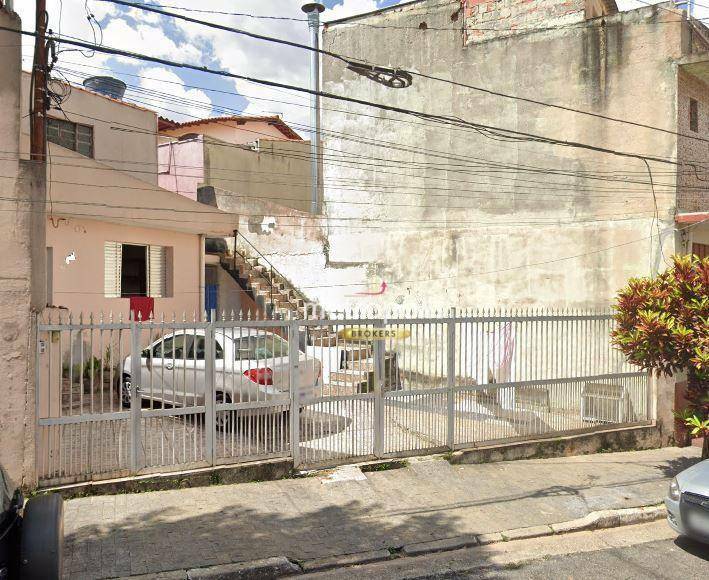 Sobrado à venda, 200 m² por R$ 745.000,00 - Olímpico - São Caetano do Sul/SP