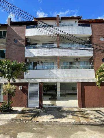 Apartamento Duplex com 2 quartos à venda, 172 m² por R$ 850.000 - Vila Sao Pedro - São Pedro da Aldeia/RJ