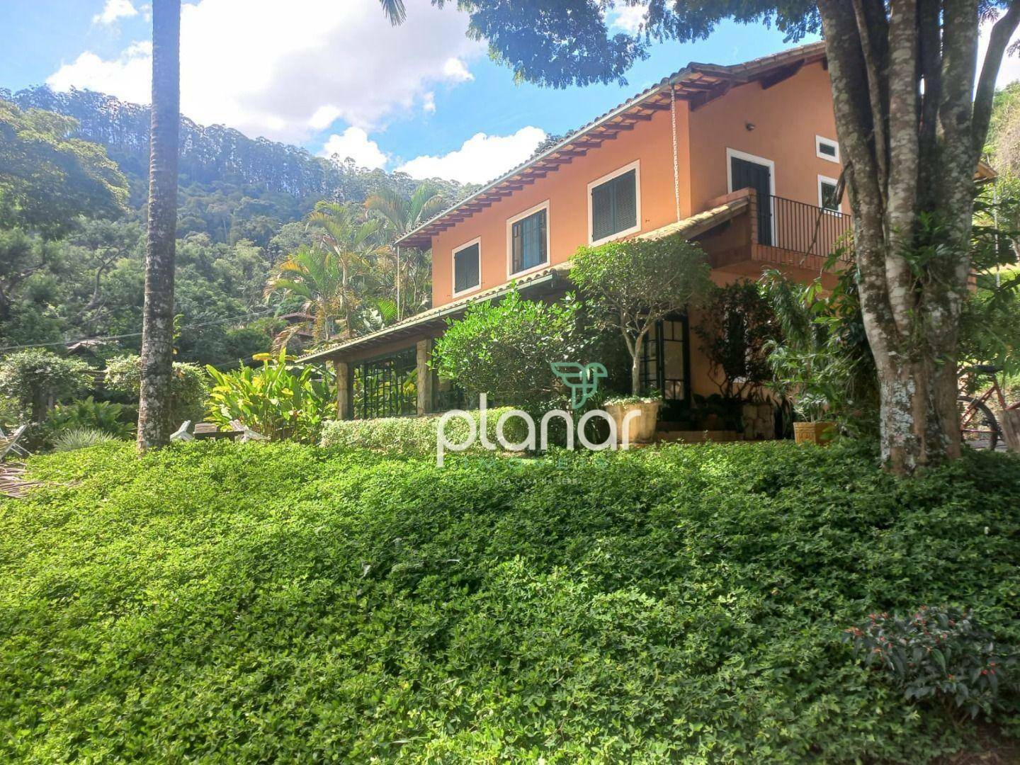 Casa para Alugar em Itaipava, Petrópolis - RJ - Foto 5