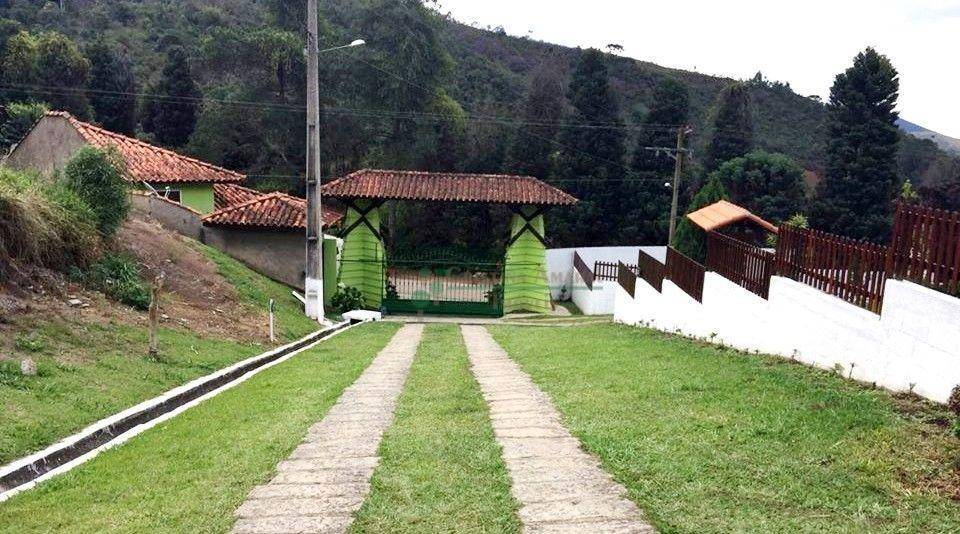 Terreno Residencial à venda em Vieira, Teresópolis - RJ - Foto 4