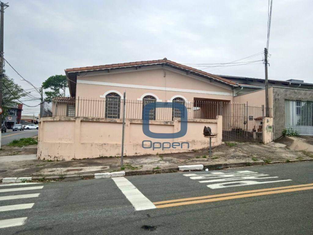 Casa com projeto comercial à venda por R$ 850.000 - Jardim Nova Europa - Campinas/SP