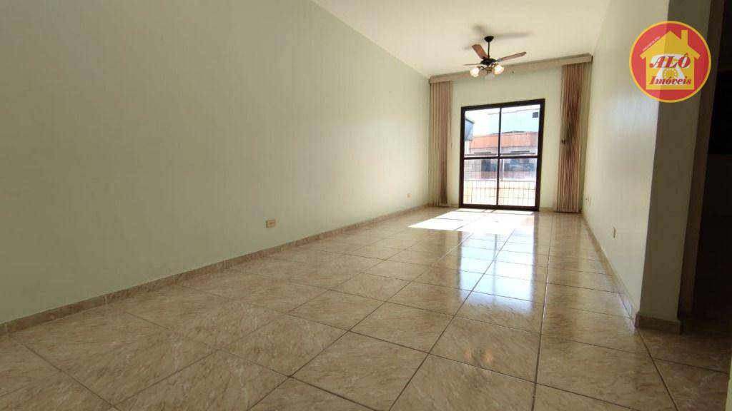 Apartamento com 2 quartos à venda, 80 m² por R$ 395.000 - Ocian - Praia Grande/SP