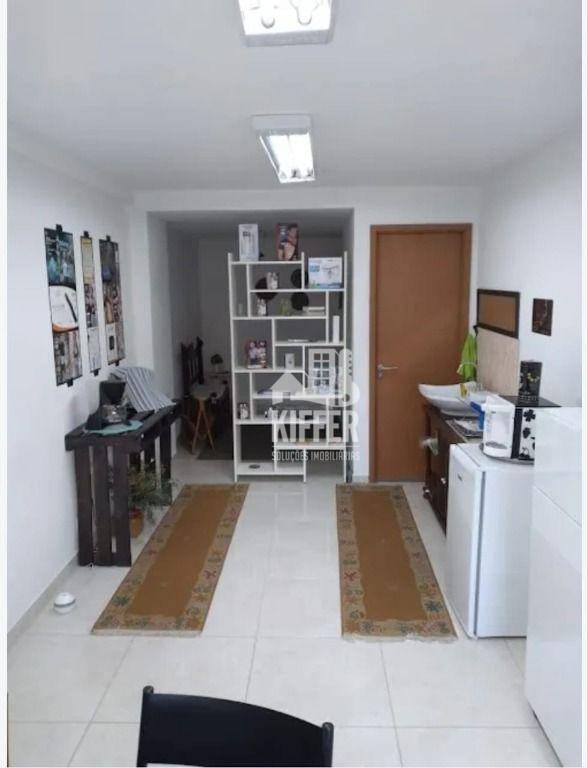 Sala à venda, 29 m² por R$ 150.000,00 - Centro - Niterói/RJ