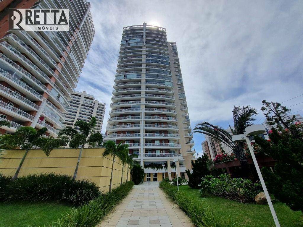Apartamento com 2 dormitórios à venda, 79 m² por R$ 670.000,00 - Cocó - Fortaleza/CE