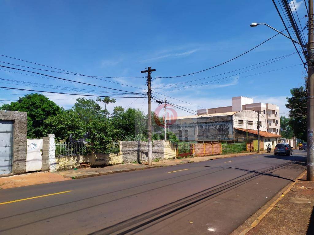 Área à venda, 2073 m² por R$ 1.659.000,00 - Iguatemi - Ribeirão Preto/SP