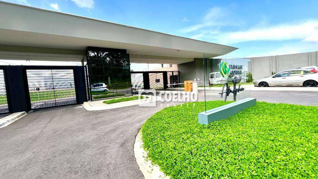 Terreno à venda, 254 m² por R$ 490.000,00 - Afonso Pena - São José dos Pinhais/PR