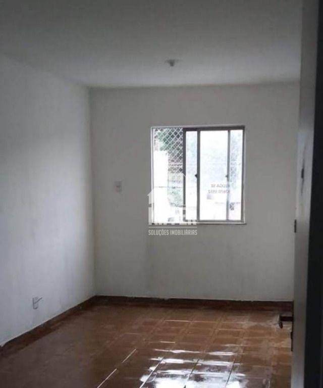 Apartamento com 2 dormitórios à venda, 64 m² por R$ 160.000,00 - Alcântara - São Gonçalo/RJ