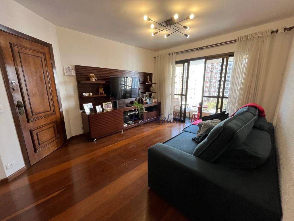 Apartamento com 2 dormitórios à venda, 104 m² por R$ 860.000,00 - Água Fria - São Paulo/SP