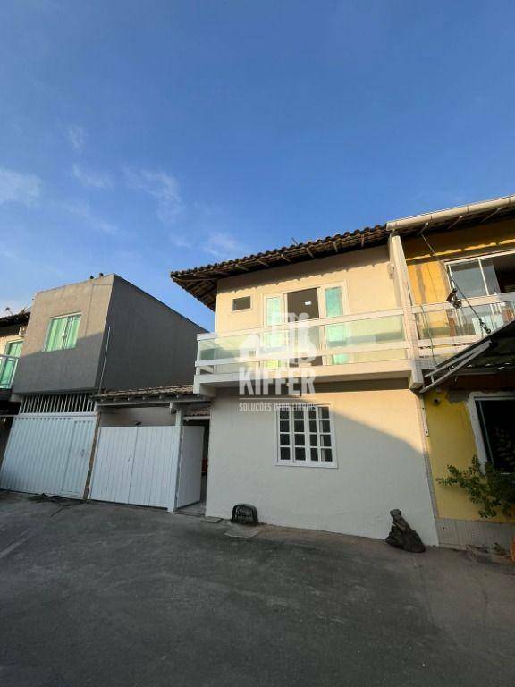 Casa com 2 quartos à venda, 100 m² por R$ 280.000 - Colubande - São Gonçalo/RJ