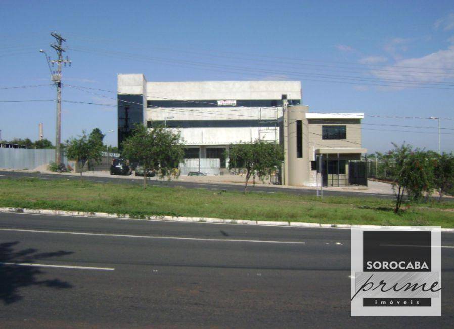 Galpão para alugar, 2066 m² por R$ 41.176,00/mês - Éden - Sorocaba/SP