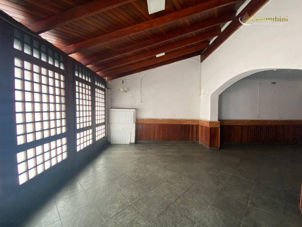 Casa à venda, 130 m² por R$ 1.600.000,00 - Olímpico - São Caetano do Sul/SP