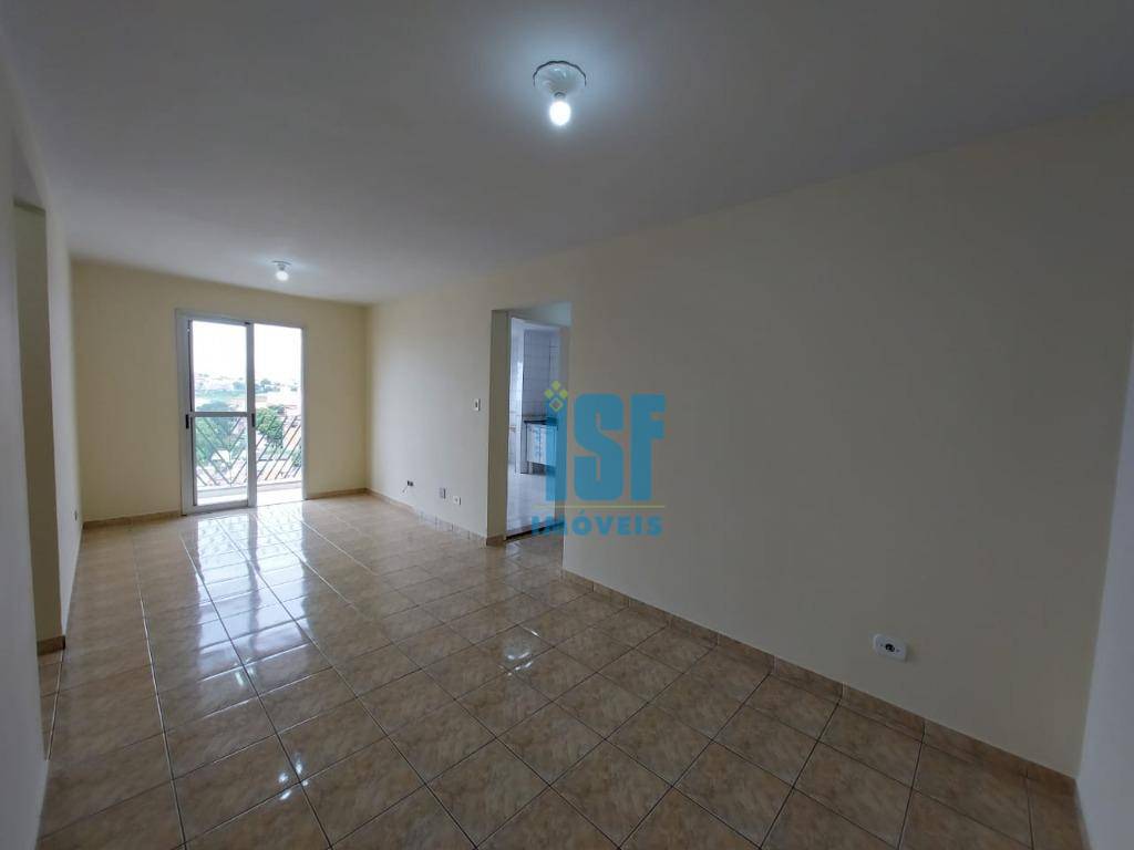 Apartamento para alugar, 57 m² por R$ 1.570,00/mês - Veloso - Osasco/SP