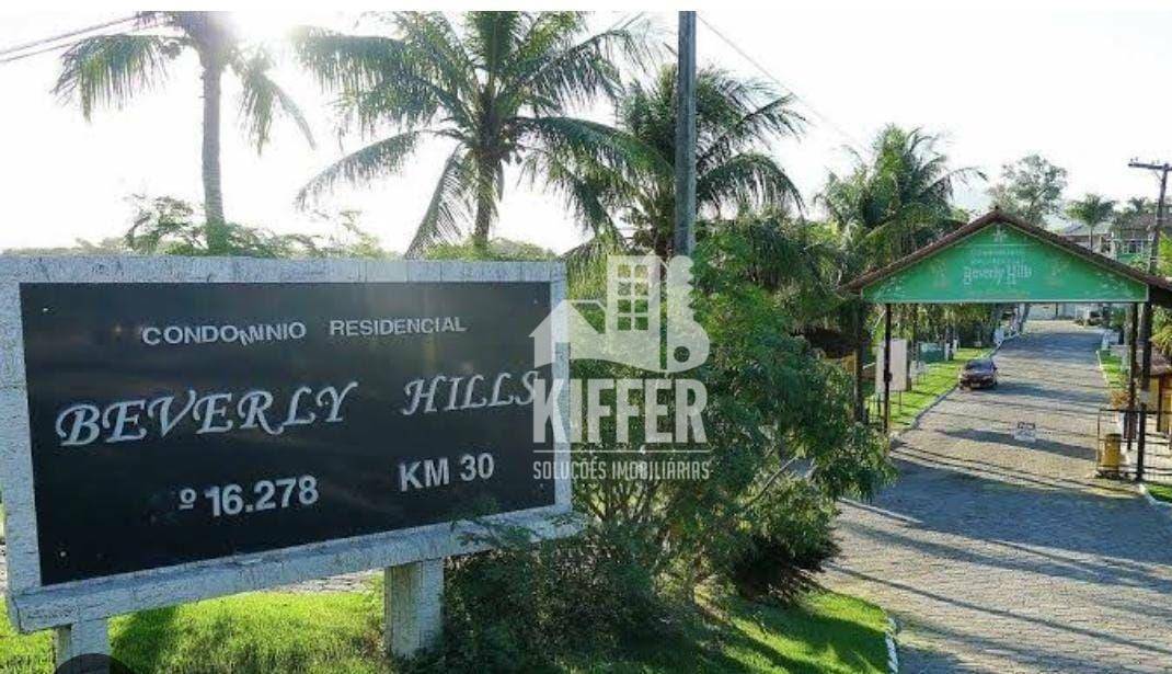 Terreno à venda, 393 m² por R$ 165.000,00 - Flamengo - Maricá/RJ