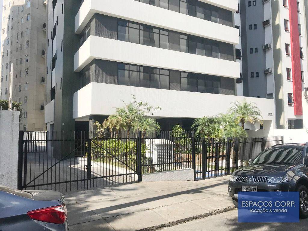 Prédio monousuário, 5171m² - venda por R$ 24.000.000 ou aluguel por R$ 143.616/mês - Moema - São Paulo/SP