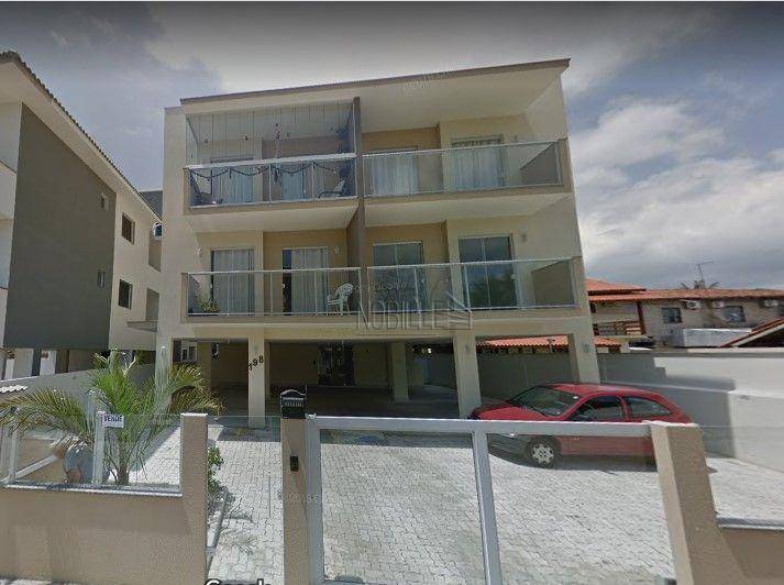 Apartamento à venda, 64 m² por R$ 325.000,01 - Ingleses do Rio Vermelho - Florianópolis/SC