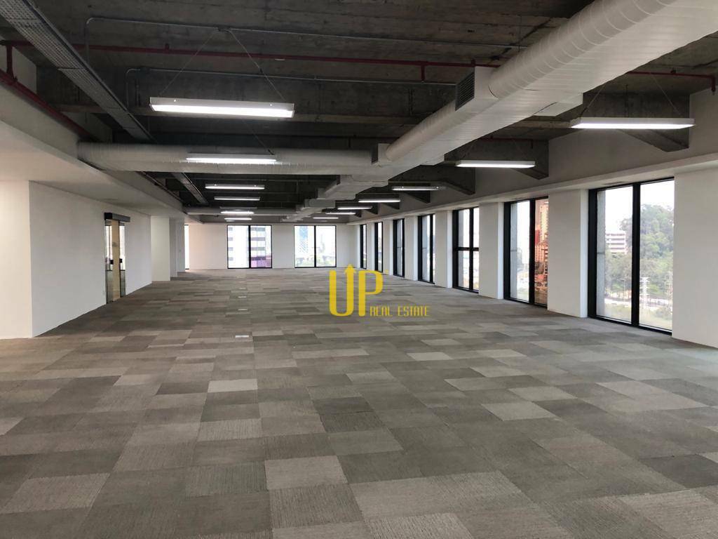 Conjunto para alugar, 509 m² por R$ 51.000,00/mês - Itaim Bibi - São Paulo/SP