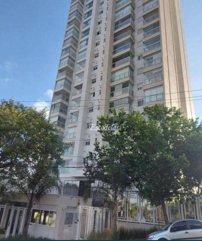 Apartamento à venda, 72 m² por R$ 850.000,01 - Santana - São Paulo/SP