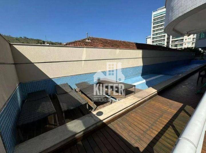 Apartamento com 3 quartos à venda, 127 m² por R$ 900.000 - Jardim Icaraí - Niterói/RJ