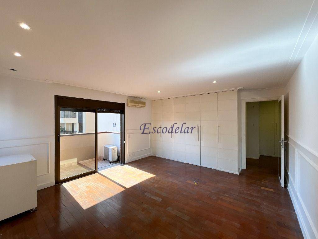 Apartamento com 4 dormitórios à venda, 360 m² por R$ 5.300.000,00 - Jardim Paulista - São Paulo/SP
