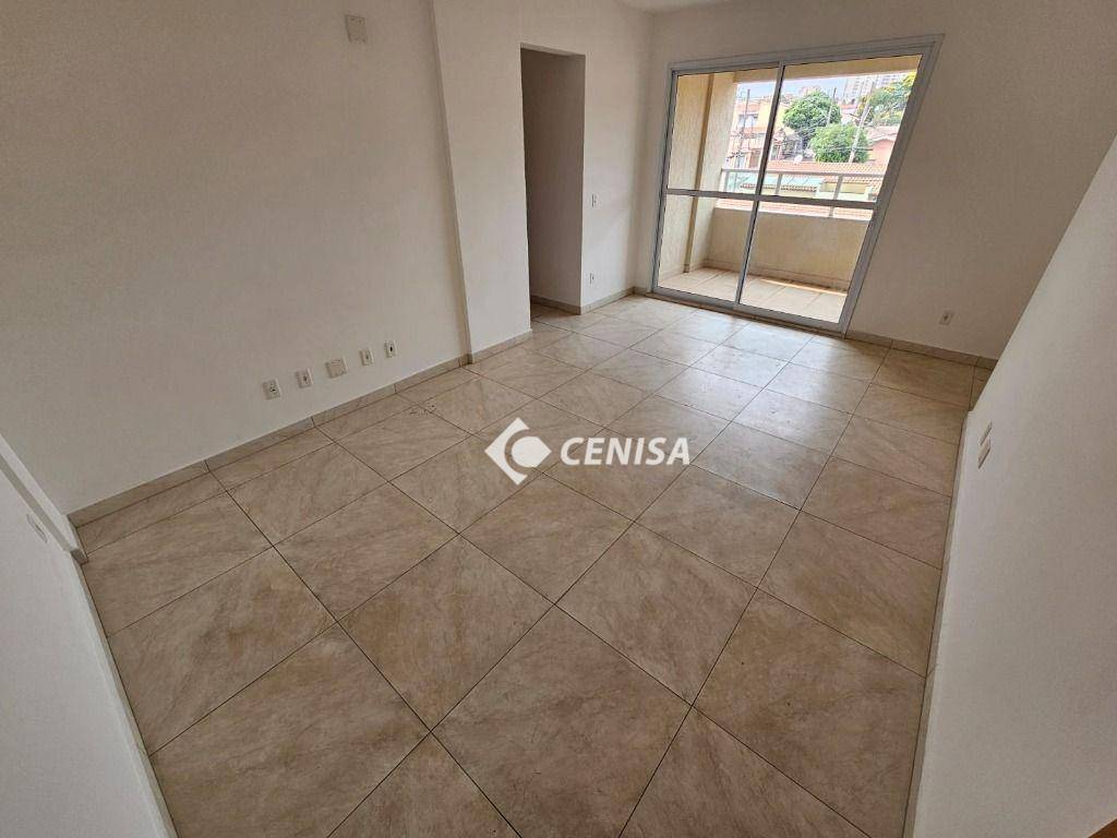 Apartamento com 3 quartos, 82 m² - venda ou aluguel - Vila Teller - Indaiatuba/SP