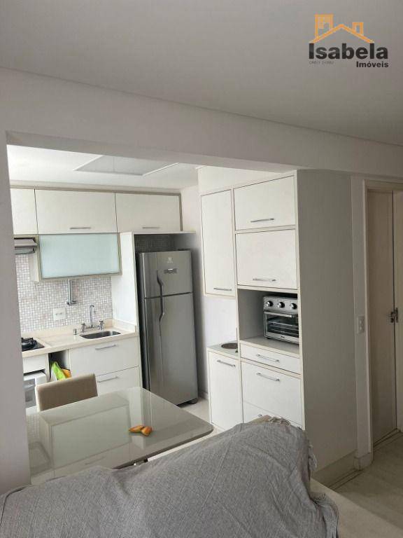Apartamento com 1 dormitório à venda, 35 m² por R$ 285.000,00 - Vila Moraes - São Paulo/SP