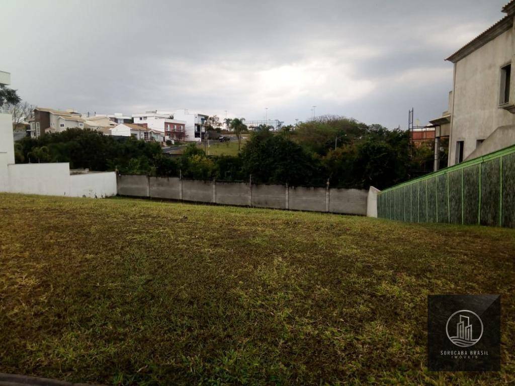 Terreno à venda, 659 m² por R$ 467.000,00 - Alphaville Nova Esplanada II - Votorantim/SP