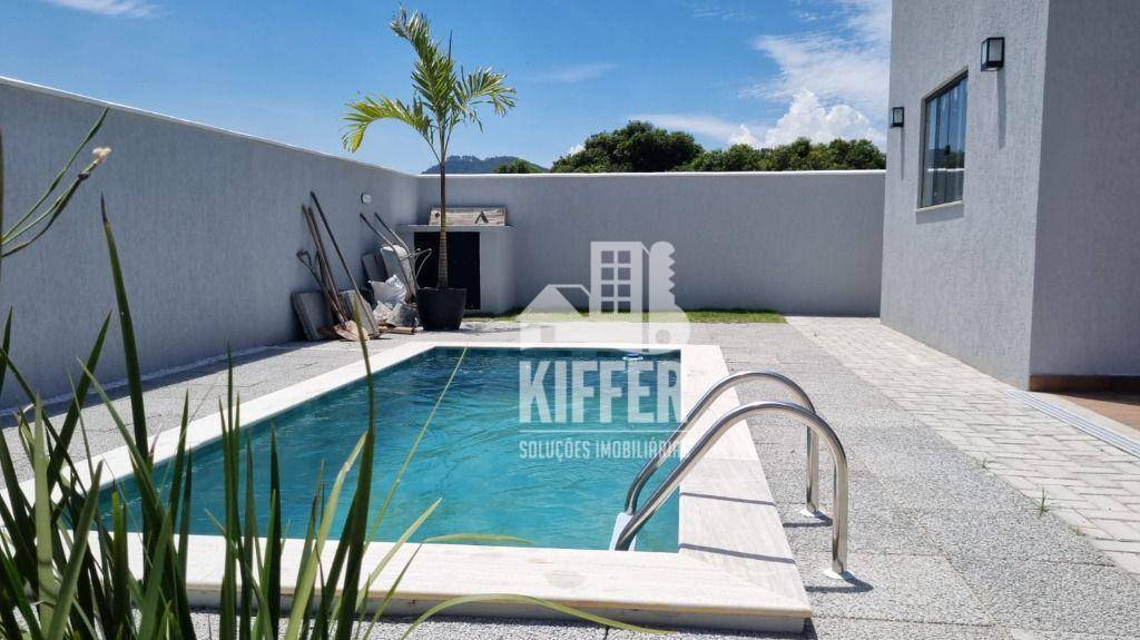 Casa com 3 quartos à venda, 300 m² por R$ 997.000 - Inoã - Maricá/RJ