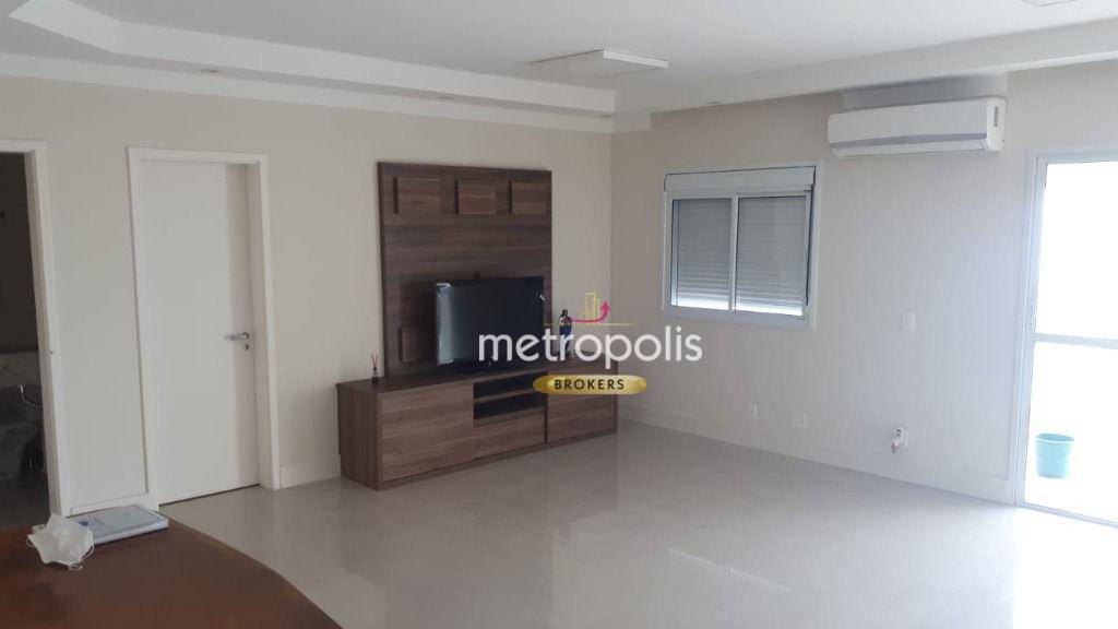 Apartamento à venda, 144 m² por R$ 1.750.001,00 - Santa Maria - São Caetano do Sul/SP