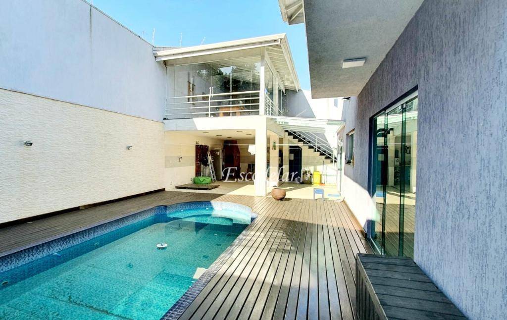 Casa à venda, 220 m² por R$ 1.600.000,00 - Jardim Peri Peri - São Paulo/SP