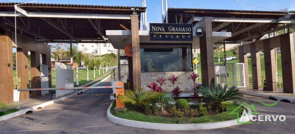 Terreno Residencial à venda em Nova Gramado, Juiz de Fora - MG - Foto 1