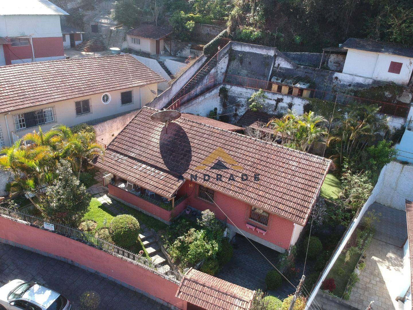Casa à venda em Jardim Europa, Teresópolis - RJ - Foto 2