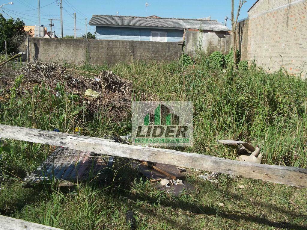 Terreno em Canoas no Bairro Central Park