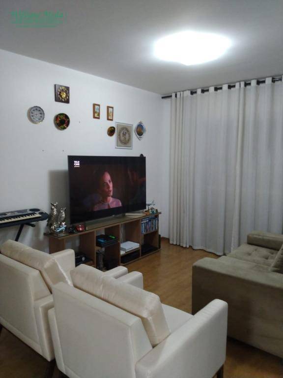 Apartamento com 2 dormitórios à venda, 89 m² por R$ 500.000 - Jardim Aida - Guarulhos/SP