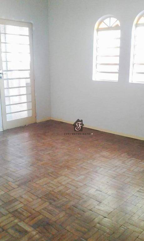 Casa com 2 dormitórios à venda, 312 m² por R$ 380.000,00 - Jardim Campos Elíseos - Campinas/SP