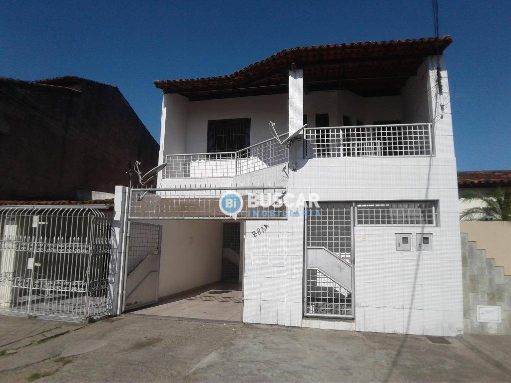 Casa à venda, 184 m² por R$ 600.000,00 - São João - Feira de Santana/BA