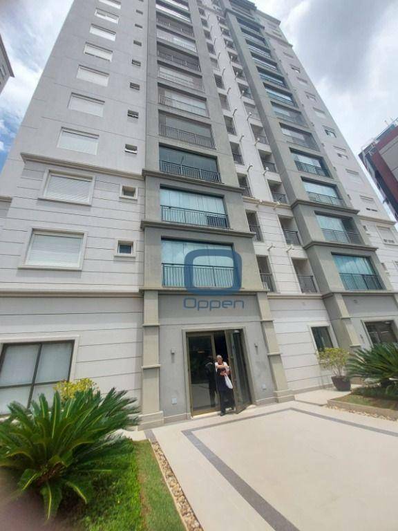 Apartamento com 4 dormitórios à venda, 204 m² por R$ 2.002.752,00 - Taquaral - Campinas/SP