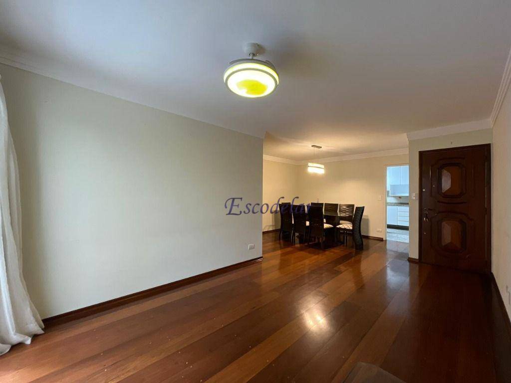Apartamento à venda, 132 m² por R$ 1.150.000,00 - Santana - São Paulo/SP