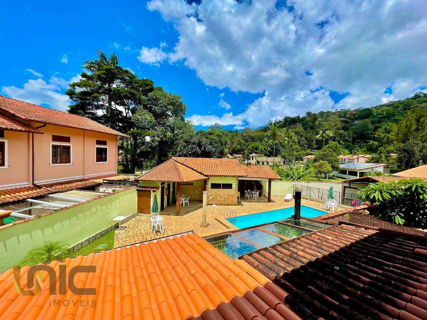Casa à venda em Parque do Imbui, Teresópolis - RJ - Foto 20