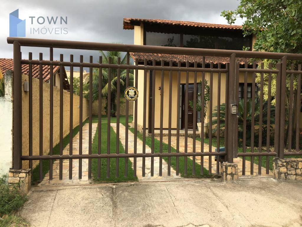 Casa com 3 dormitórios à venda, 140 m² por R$ 1.090.000,00 - Itaipu - Niterói/RJ