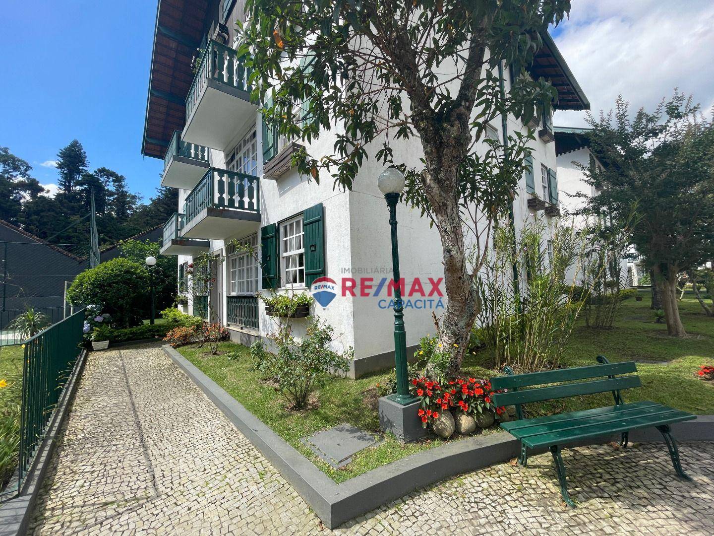 Apartamento à venda em Mury, Nova Friburgo - RJ - Foto 9
