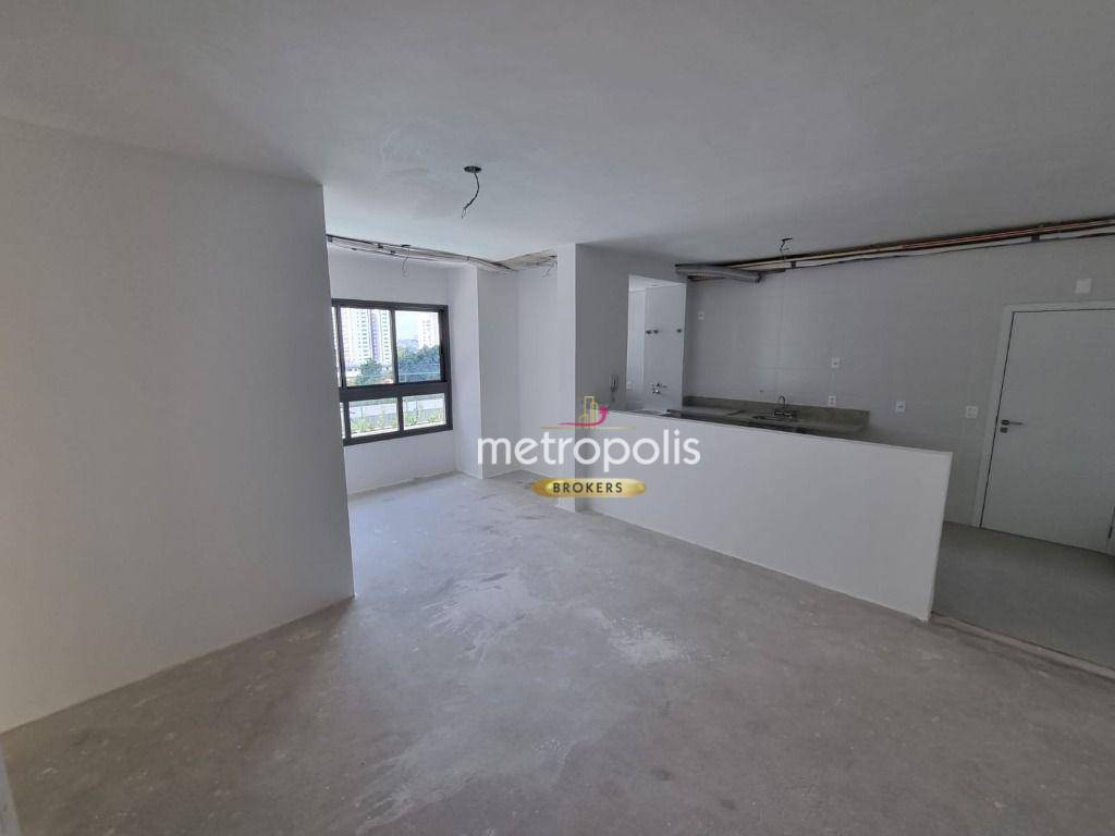 Apartamento à venda, 87 m² por R$ 976.780,00 - Santo Antônio - São Caetano do Sul/SP