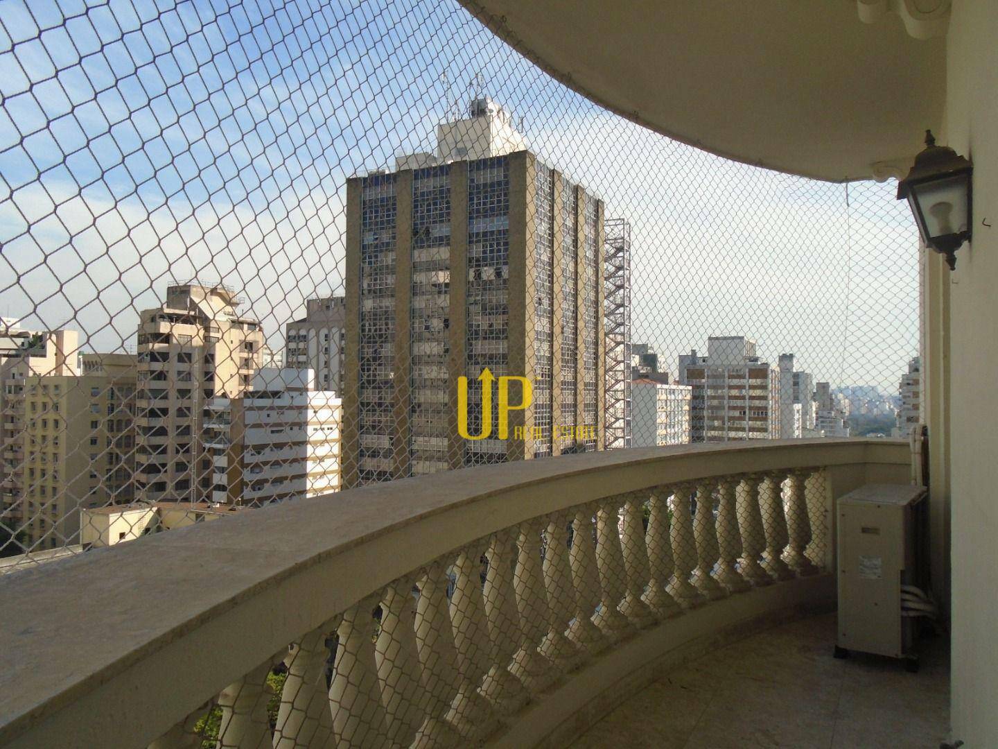 Apartamento com 2 dormitórios para alugar, 203 m² por R$ 19.320,16/mês - Jardins - São Paulo/SP