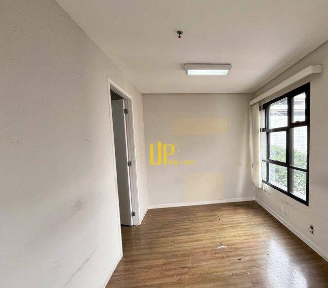 Conjunto para alugar, 45 m² por R$ 2.991,47/mês - Vila Clementino - São Paulo/SP