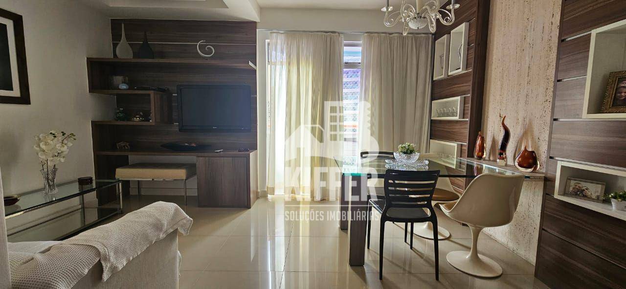 Apartamento com 2 quartos à venda, 78 m² por R$ 650.000 - Icaraí - Niterói/RJ