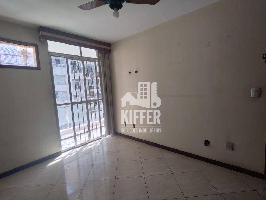 Apartamento com 3 dormitórios à venda, 158 m² por R$ 1.300.000,00 - Icaraí - Niterói/RJ