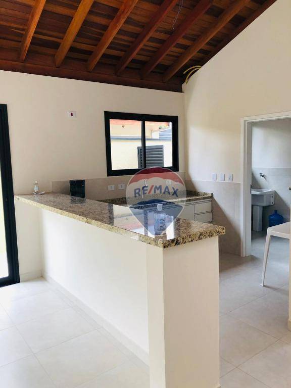 Casa com 3 dormitórios para alugar, 145 m² por R$ 4.500,00/mês - Jardim dos Pinheiros - Atibaia/SP